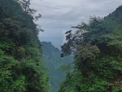 -峨眉山风景名胜区