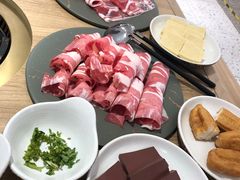 -呷哺呷哺(太原万象城店)