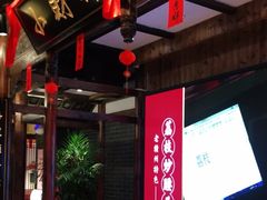 大堂-小财神·老派赣州菜·中华美食地标(第五大道店)