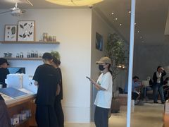 -喜茶(广州番禺奥园广场店)