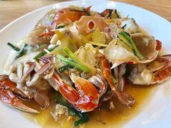 -南海渔家•海鲜•正宗海南菜(海棠湾店)