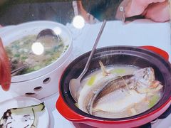 -莆田餐厅PUTIEN(世博源店)