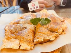 -芋包王闽南茶楼(八市店)
