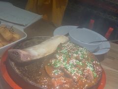 -蜜桃餐厅·伴山(湖滨商业街店)