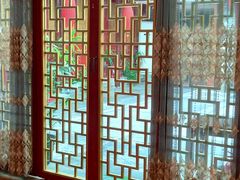 -悦真雅院·四合院·清真私房菜(雍和宫店)