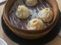 蟹粉小笼-王家沙点心店(万航渡路店)