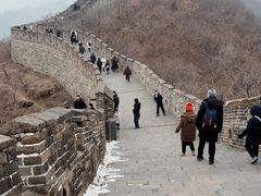 -慕田峪长城