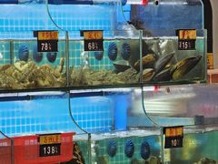 -覃记海鲜美食餐厅