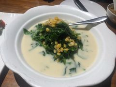 -陆壹捌餐厅(五大道店)