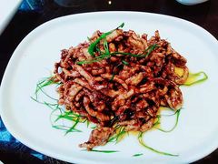 京酱肉丝-皇饭儿·王润兴酒楼(河坊街店)