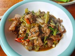 -坛南湾阿强农家乐.海鲜大排档老字号(福州地标美食店)
