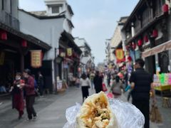 -小武包子铺(严州古城店)