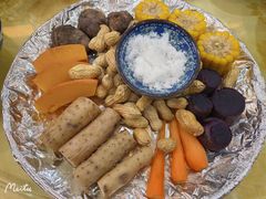 -山明水秀大饭店