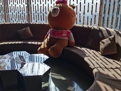 -深圳皇庭V酒店