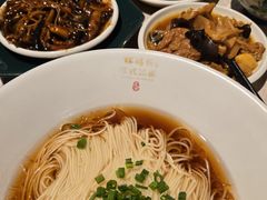 -松鹤面馆·古法焖肉面(观前店)