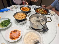 -梅花香里大酒店(郁金香路店)