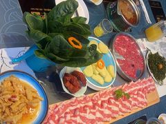 -名都晓荷塘(涿州店)