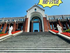 -华东政法大学(松江校区)
