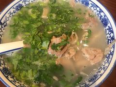 -老三羊汤【北兴隆街店】