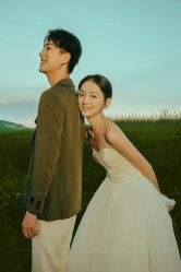 点击看大图 -金夫人婚纱摄影