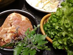 -味家烤肉烤鳗鱼牛排(西塔旗舰店)