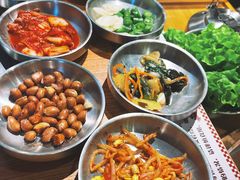 -哼蟹二将·烤肉酱蟹(合生汇店)