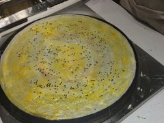-煎饼道·新鲜现做(来福士店)