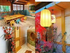 -东方威尼斯温泉酒店