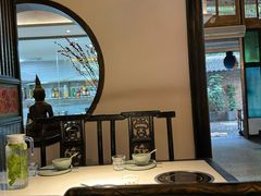 -院8里·小聚园老川菜(九眼桥店)