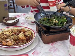 -堂瓦里·33年传统赣菜(第一街区店)