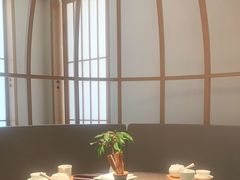 -梅间堂茶馆(绿地缤纷城店)