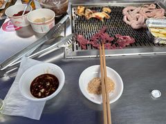 -邛海景风火盆烧烤(大石板古村二分店)