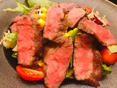 -豊 胜手丼