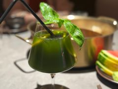-罗勒家·养生火锅· Bistro(大望路店)