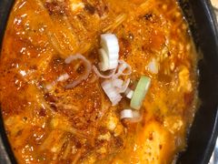 -吴草鸡爪오초닭발韩食堂(融恒盈嘉中心店)