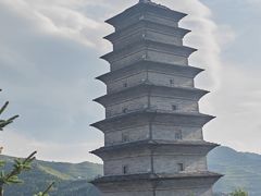 -雁门关景区