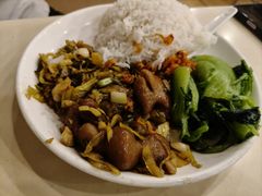 -玲又珑美食(盘福路店)