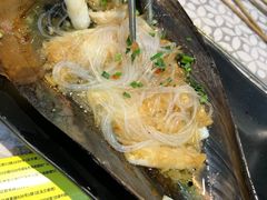 鲜带子-云晓光头烧烤吧(新大陆广场店)