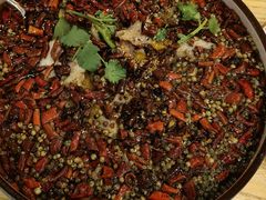 水煮鱼-盘飧市(春熙路店)