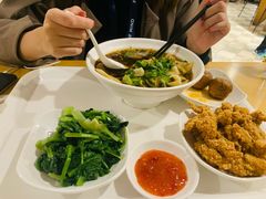 -阿那亚第一食堂 Cafeteria 1