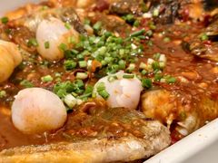 -三江源活鱼现烤(维多利摩尔城店)