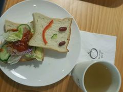 -So Lounge索兰至餐厅(蓝色港湾店)