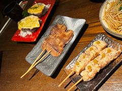 -鸟屯(三里屯店)