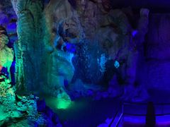 -泰安地下龙宫景区