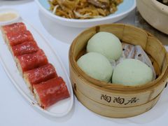 -陶陶居酒家(第十甫路总店)