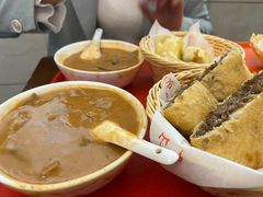 -方中山胡辣汤(西安高新区店)