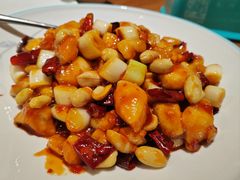 -又一福烤鸭·北京菜(东四店)