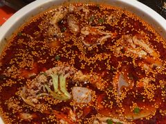 -望蓉城·古法酸菜鱼·川小馆(金桥国际店)