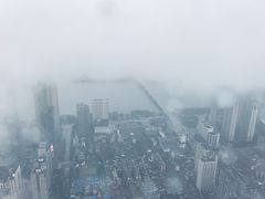 -长沙尼依格罗酒店
