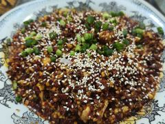 -勇猛子川菜馆(新军路店)